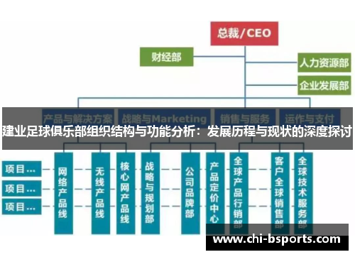 建业足球俱乐部组织结构与功能分析：发展历程与现状的深度探讨