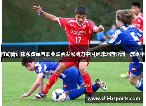 推动青训体系改革与职业联赛发展助力中国足球迈向亚洲一流水平