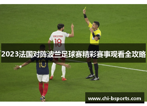 2023法国对阵波兰足球赛精彩赛事观看全攻略